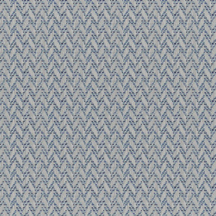 Tierra # 815 Rainstorm by Maxwell Designer Fabric Colorguard-Amazonia 84% POLYESTER/16% COTTON INDIA V-1.3" H-1.1" 56.5" - Swanky Fabrics -