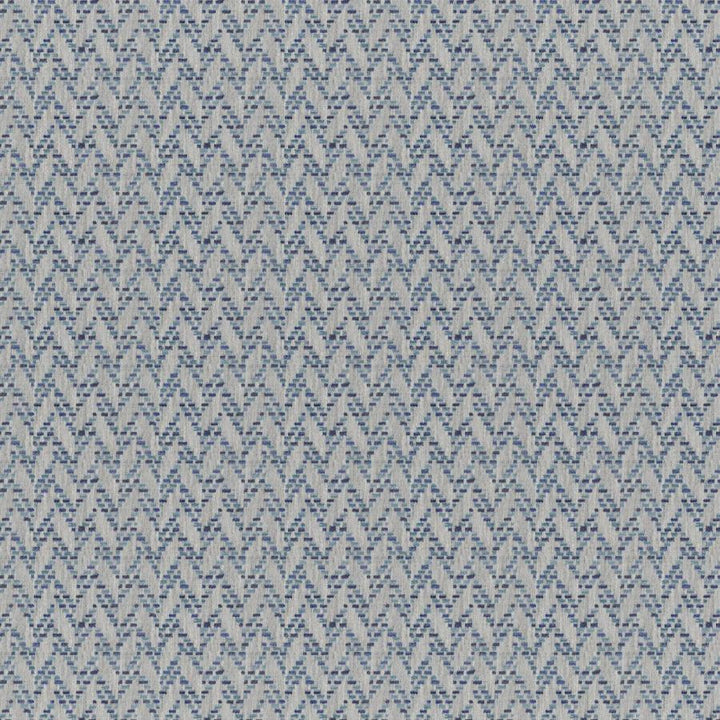 Tierra # 815 Rainstorm by Maxwell Fabric Colorguard-Amazonia 84% POLYESTER/16% COTTON INDIA V-1.3" H-1.1" 56.5" - Fabric Carolina -