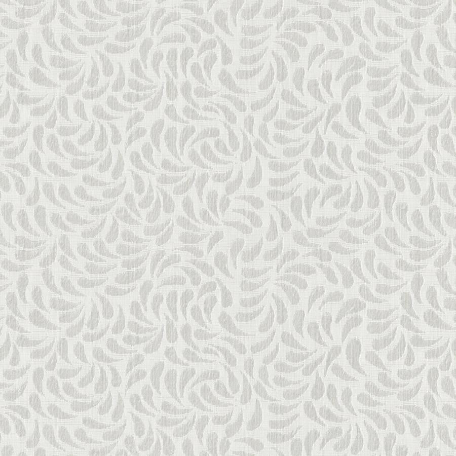 Thornfield # 902 Argent by Maxwell Fabric Regency 100% POLYESTER INDIA V - 8.5" H - 13.7" 55" - Fabric Carolina -