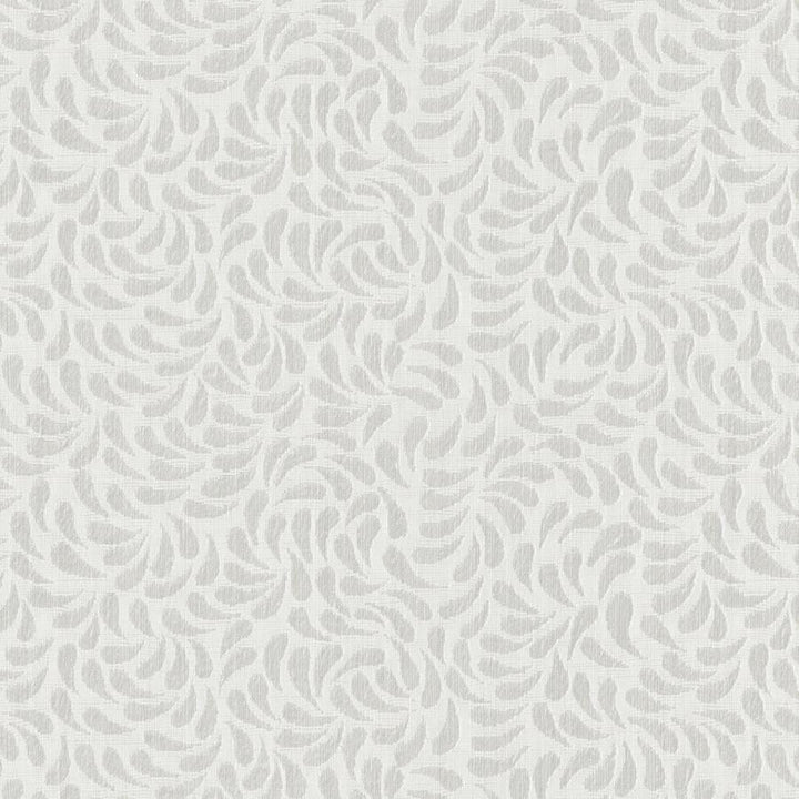Thornfield # 902 Argent by Maxwell Fabric Regency 100% POLYESTER INDIA V - 8.5" H - 13.7" 55" - Fabric Carolina -