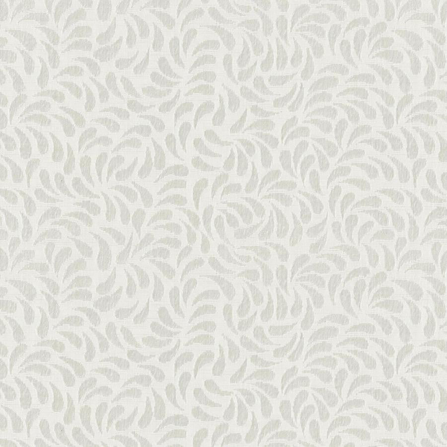 Thornfield # 908 Snow by Maxwell Fabric Regency 100% POLYESTER INDIA V - 8.5" H - 13.7" 55" - Fabric Carolina -