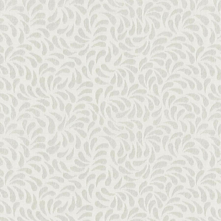 Thornfield # 908 Snow by Maxwell Fabric Regency 100% POLYESTER INDIA V - 8.5" H - 13.7" 55" - Fabric Carolina -