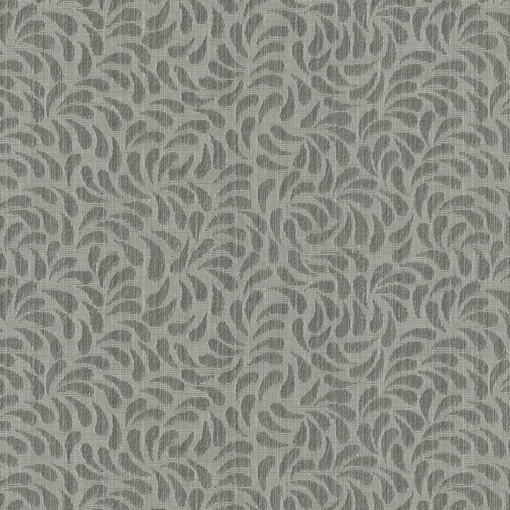 Thornfield # 916 Thunder by Maxwell Fabric Regency 100% POLYESTER INDIA V - 8.5" H - 13.7" 55" - Fabric Carolina -