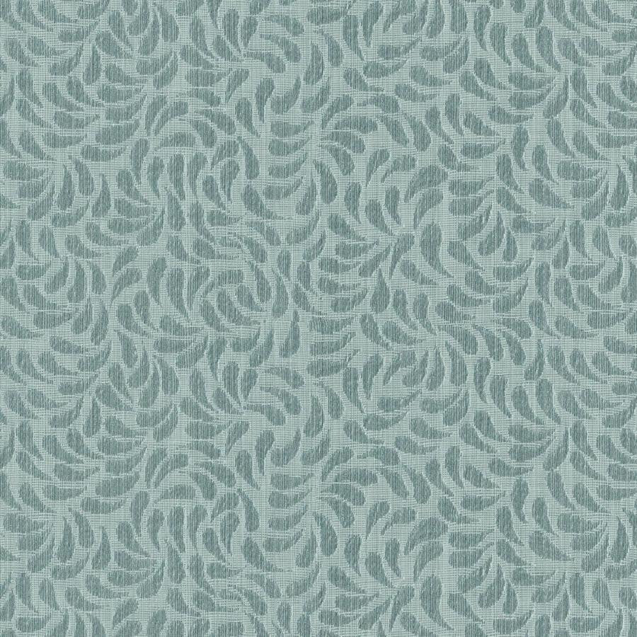 Thornfield # 939 Curacao by Maxwell Fabric Regency 100% POLYESTER INDIA V - 8.5" H - 13.7" 55" - Fabric Carolina -