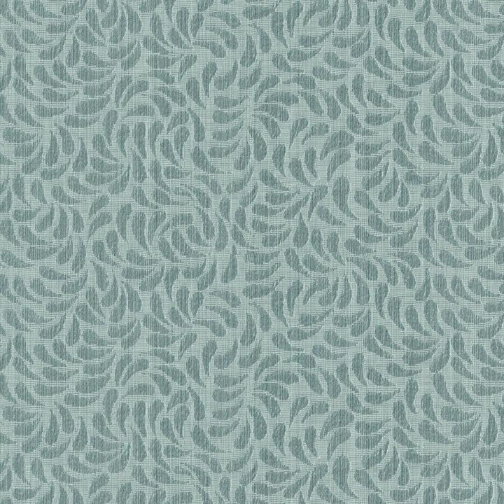Thornfield # 939 Curacao by Maxwell Fabric Regency 100% POLYESTER INDIA V - 8.5" H - 13.7" 55" - Fabric Carolina -