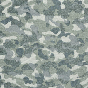 Topography # 712 Algae by Maxwell Fabric