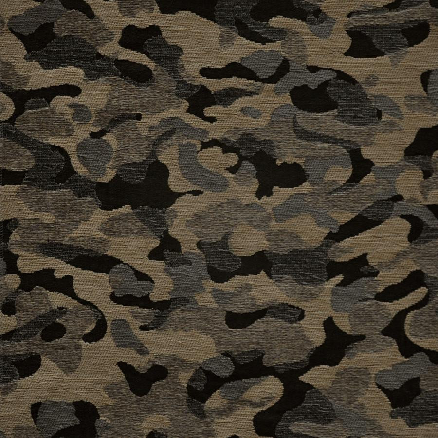 Topography # 817 Deer Path by Maxwell Designer Fabric Performance Wovens-Vol. V Badlands 73% POLYESTER/27% COTTON USA V-17" H-9.4" 55" - Swanky Fabrics -