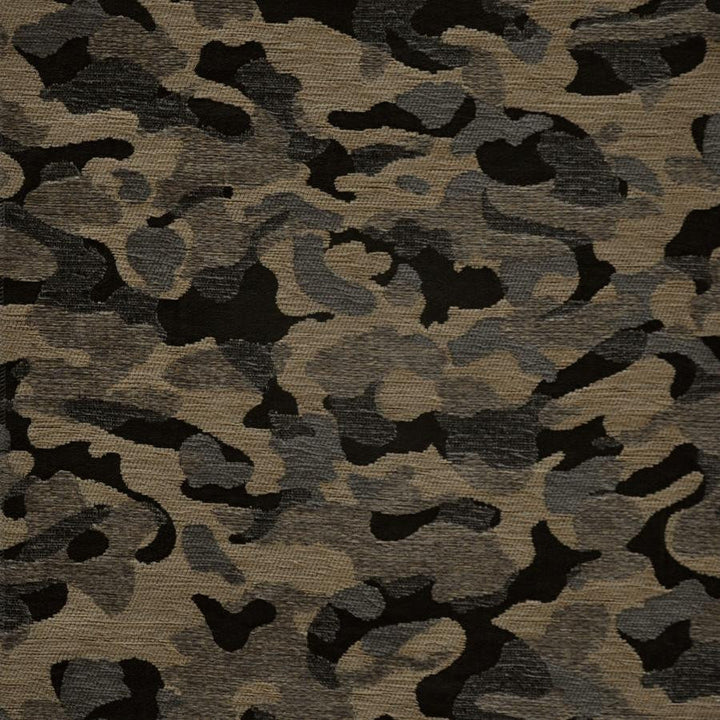 Topography # 817 Deer Path by Maxwell Designer Fabric Performance Wovens-Vol. V Badlands 73% POLYESTER/27% COTTON USA V-17" H-9.4" 55" - Swanky Fabrics -