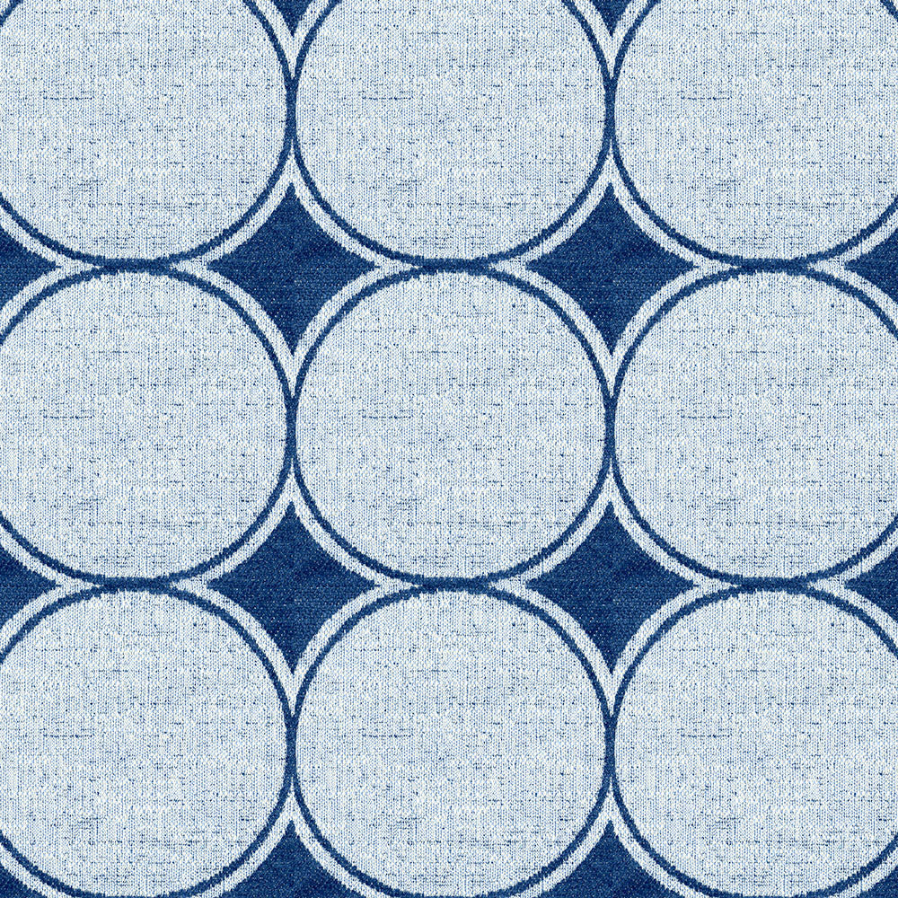 Highlight 305 Indigo by ABBEYSHEA Fabric N/A 100% Polyester China 125,000 Double Rubs </p><p>Repeat: Horizontal: and Vertical: 55" (140 cm) - Fabric Carolina -