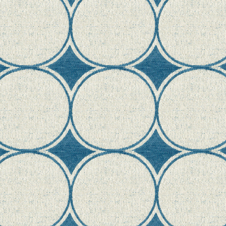 Highlight 34 Maritime by ABBEYSHEA Designer Fabric 100% Polyester China 58,000 Double Rubs (Wyzenbeek) </p><p>Repeat: Horizontal: 4.8" (12.2 cm) Up the Roll and Vertical: 4.8" (12.2 cm) Across the Roll 54" (137 cm) - Swanky Fabrics -