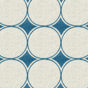 Highlight 34 Maritime by ABBEYSHEA Fabric
