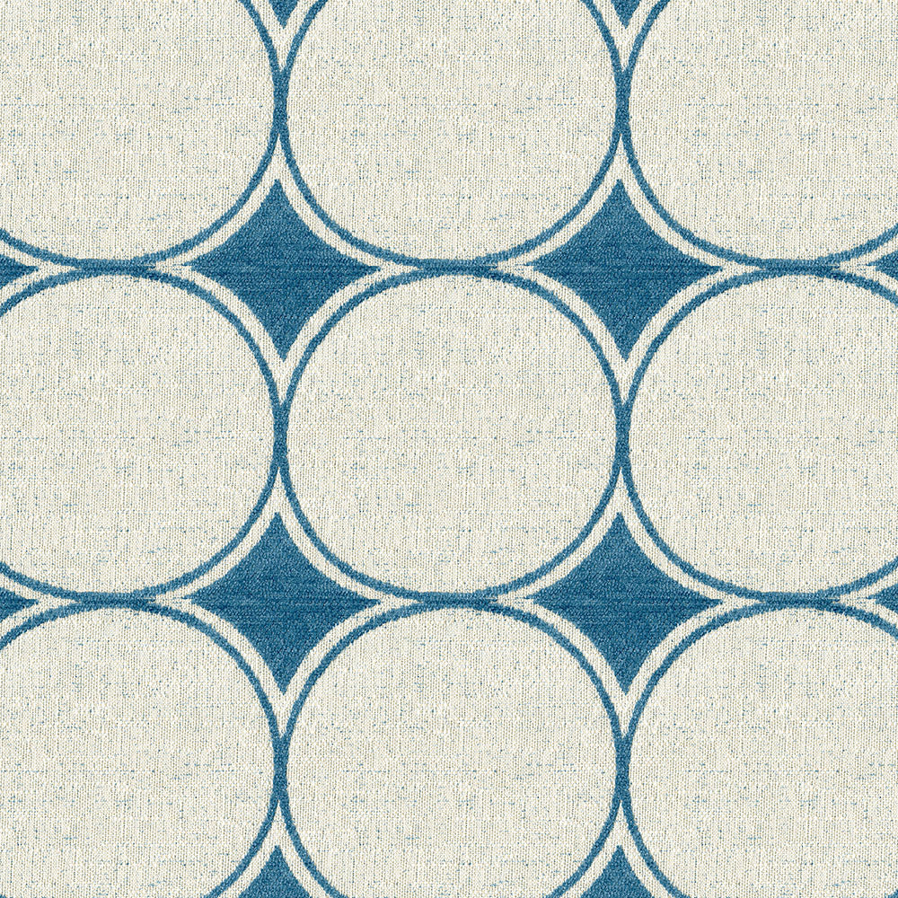 Highlight 34 Maritime by ABBEYSHEA Fabric 100% Polyester China 58,000 Double Rubs (Wyzenbeek) </p><p>Repeat: Horizontal: 4.8" (12.2 cm) Up the Roll and Vertical: 4.8" (12.2 cm) Across the Roll 54" (137 cm) - Fabric Carolina -