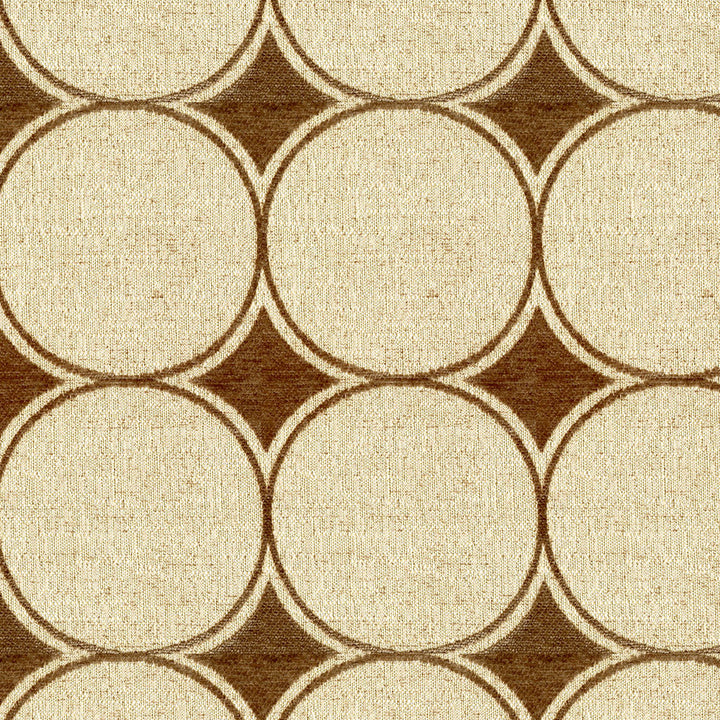 Highlight 8006 Nutmeg by ABBEYSHEA Fabric N/A 100% Polyester China 125,000 Double Rubs </p><p>Repeat: Horizontal: and Vertical: 55" (140 cm) - Fabric Carolina -