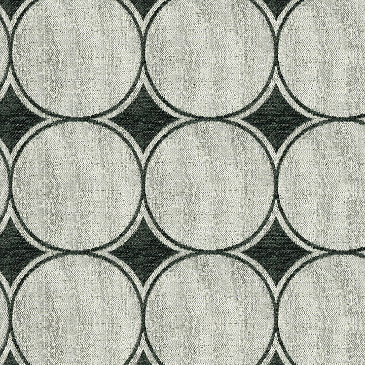 Highlight 908 Charcoal by ABBEYSHEA Fabric N/A 100% Polyester China 125,000 Double Rubs </p><p>Repeat: Horizontal: and Vertical: 55" (140 cm) - Fabric Carolina -