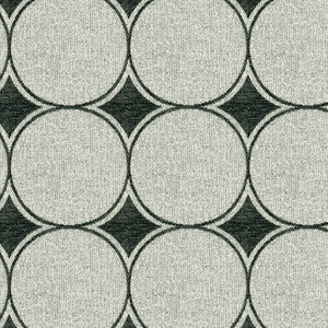 Highlight 908 Charcoal by ABBEYSHEA Fabric