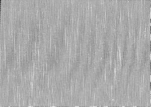Tracer Off White 999 by Norbar Fabric SHEER STYLE 100 POLYESTER TURKEY 125 - Fabric Carolina -