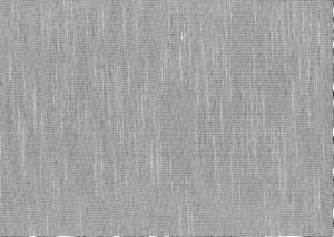 Tracer White 005 by Norbar Fabric