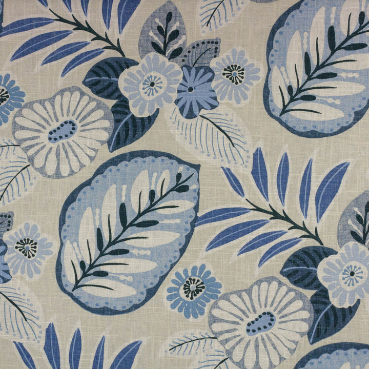 Tracey Horizon by Richloom Fabric See sample 55% LINEN, 45% RAYON USA or Imported </p><p>Repeat: 56" - Fabric Carolina -