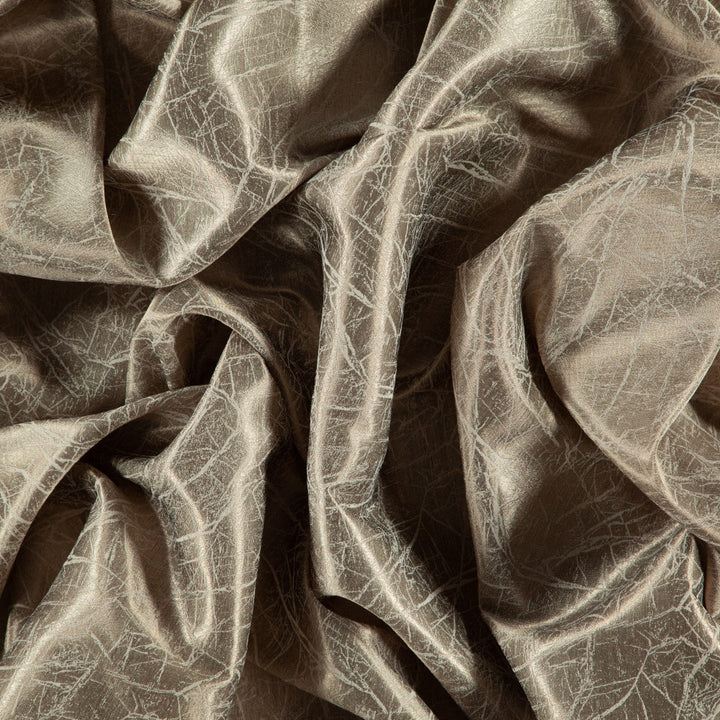Trace 15J8831 by JF Fabric Harmony 100% Polyester Turkey Horizontal: 12.375 and Vertical: 13.75 124 - Fabric Carolina -
