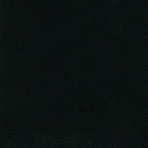 Trace Black by Norbar Fabric