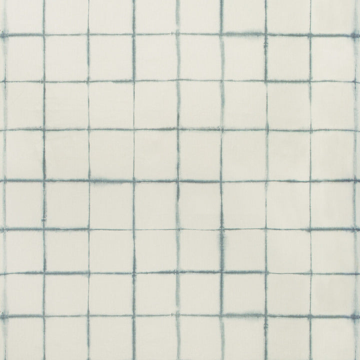 Tracy Aquamarine by Kravet Design Designer Fabric BARRY LANTZ CANVAS TO CLOTH LINEN - 100% India LIGHT Horizontal: 27.5 and Vertical: 27.5 54 - Swanky Fabrics -