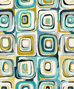 Trailer Seaside 518 by Norbar Fabric