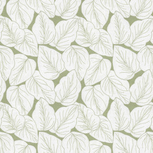 Translate 2 Pear by Stout Fabric