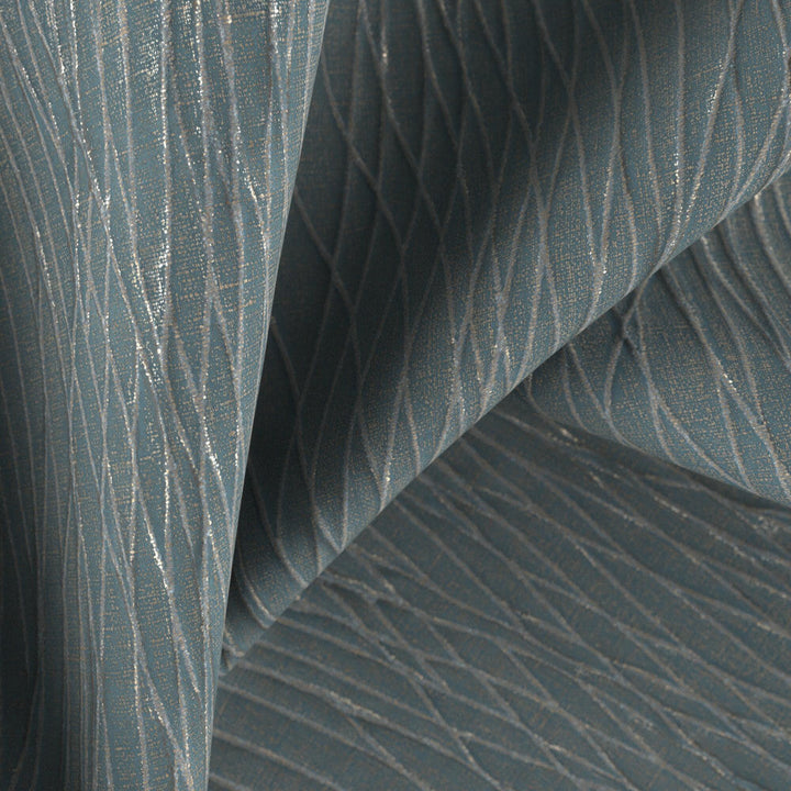 TRANCE 64J9011 by JF Designer Fabric CHARMED 100% Polyester India  Horizontal: 9 and Vertical: 14.375 54  - Swanky Fabrics -