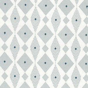 Trattoria 2 Moonstone by Stout Fabric