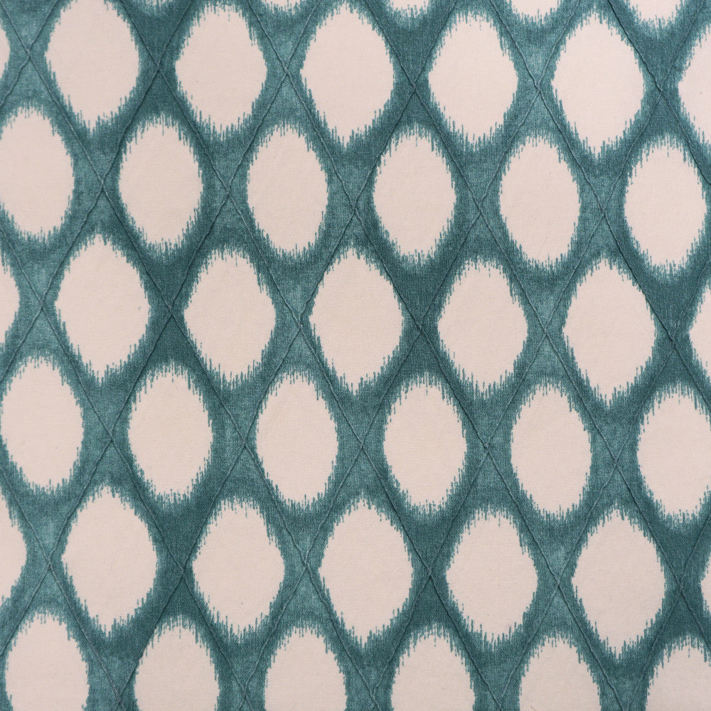 Travis 63J6611 by JF Fabric Color Concepts Laguna 100% Cotton China 15000 Horizontal: 2.65 and Vertical: 4.75 58 - Fabric Carolina -
