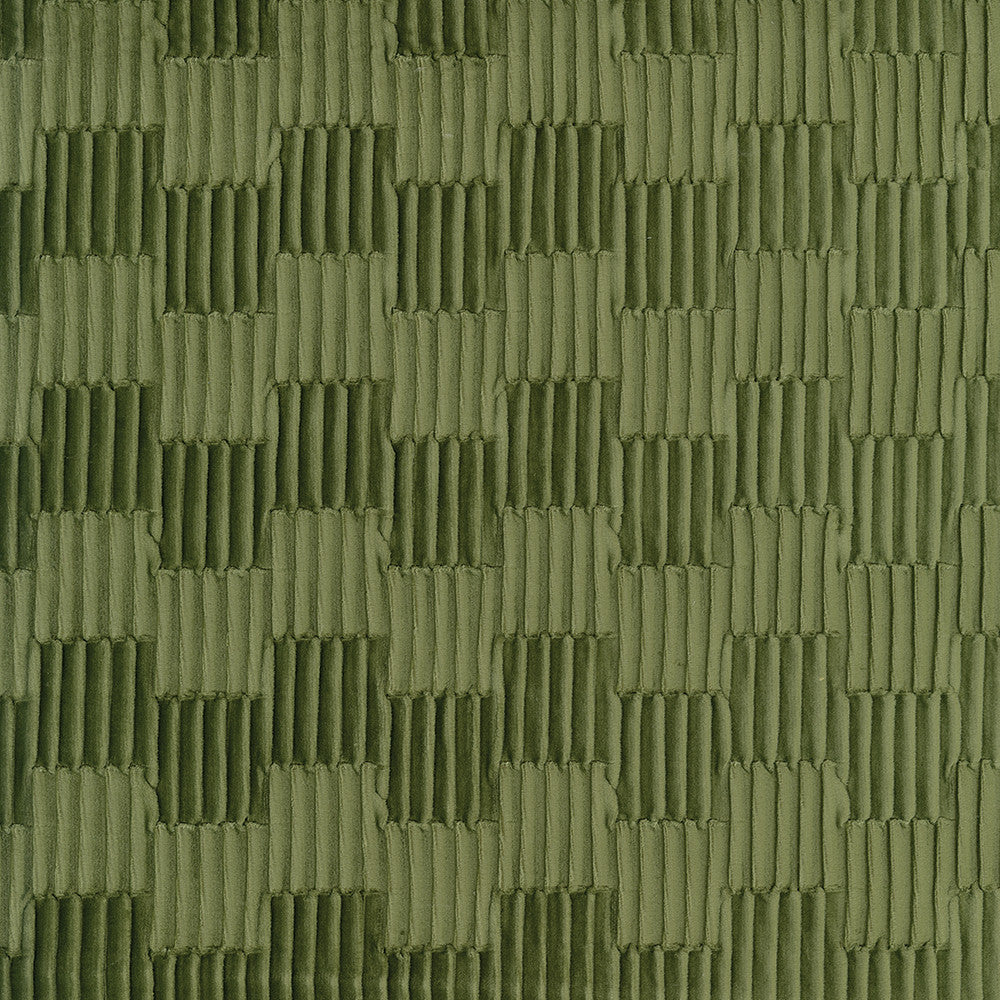 Wetland 21 Alpine by ABBEYSHEA Fabric 100% Polyester China 20,000 Double Rubs (Wyzenbeek) </p><p>Repeat: Horizontal: 3 in. (7.62 cm) Up the Roll and Vertical: 4 in. (10.16 cm) Across the Roll 55" (140 cm) - Fabric Carolina -