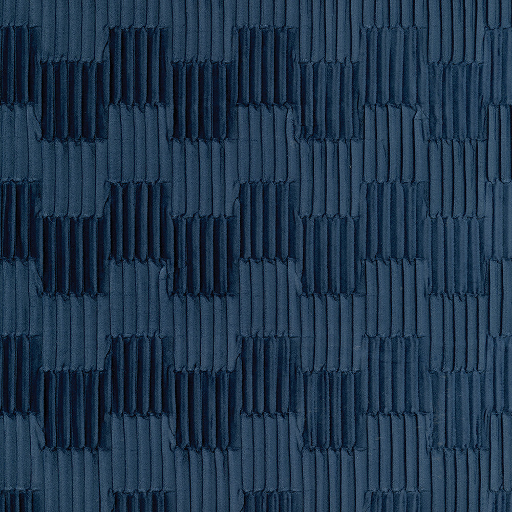 Wetland 306 Navy by ABBEYSHEA Fabric 100% Polyester China 20,000 Double Rubs (Wyzenbeek) </p><p>Repeat: Horizontal: 3 in. (7.62 cm) Up the Roll and Vertical: 4 in. (10.16 cm) Across the Roll 55" (140 cm) - Fabric Carolina -
