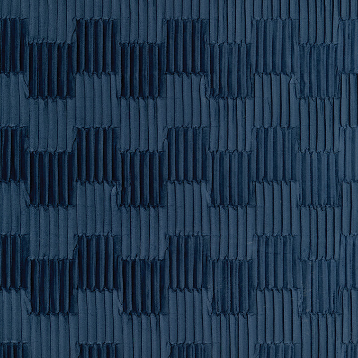 Wetland 306 Navy by ABBEYSHEA Fabric 100% Polyester China 20,000 Double Rubs (Wyzenbeek) </p><p>Repeat: Horizontal: 3 in. (7.62 cm) Up the Roll and Vertical: 4 in. (10.16 cm) Across the Roll 55" (140 cm) - Fabric Carolina -