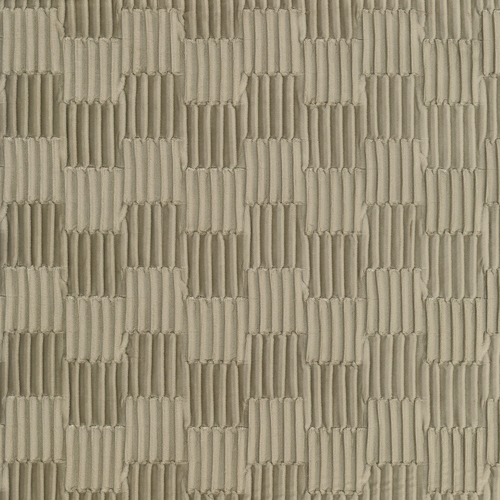 Wetland 608 Putty by ABBEYSHEA Fabric 100% Polyester China 20,000 Double Rubs (Wyzenbeek) </p><p>Repeat: Horizontal: 3 in. (7.62 cm) Up the Roll and Vertical: 4 in. (10.16 cm) Across the Roll 55" (140 cm) - Fabric Carolina -