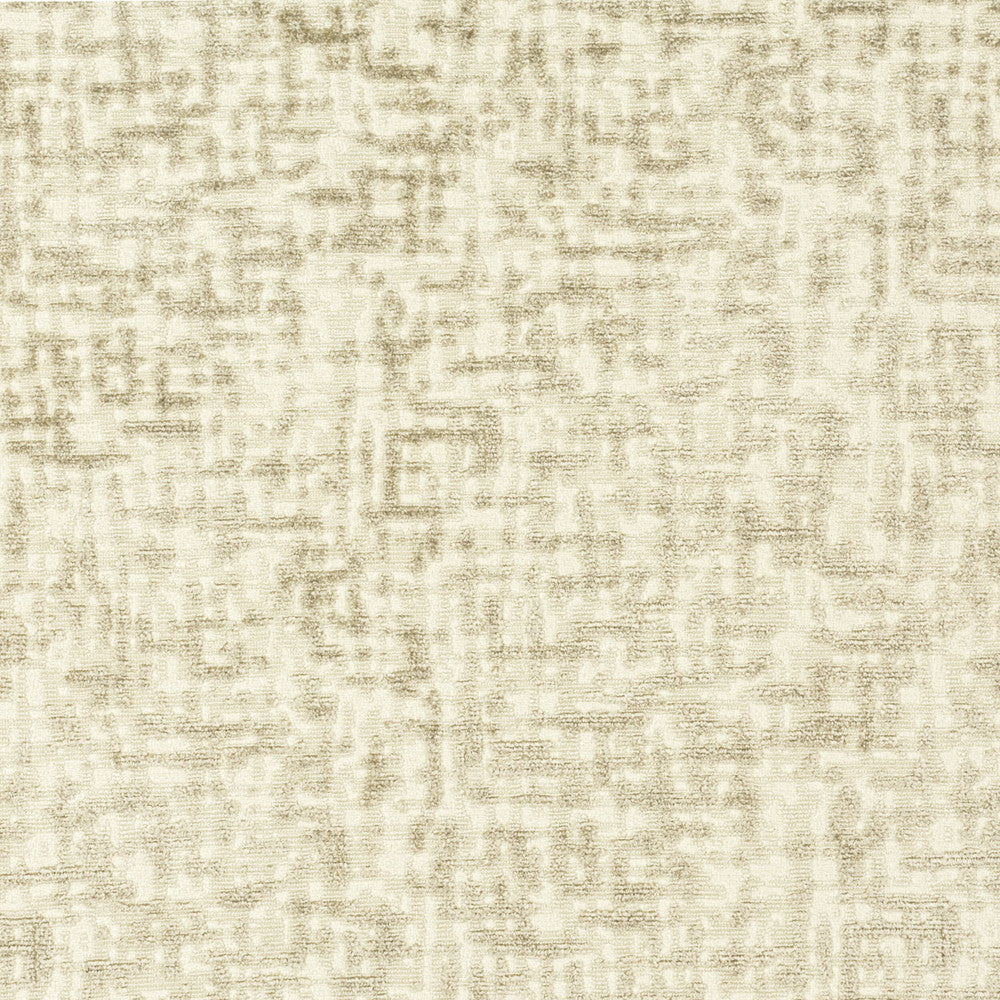 Trellis 1 Wheat by Stout Fabric COMFORTABLE LIVING BEIGE/TAUPE 76%SVI 24%POL INDIA WYZENBEEK 50 000 DOUBLE RUB WEAR TEST (HEAVY DUTY) FLAME RETARDANT-U.F.A.C. CLASS 1 CATB 117-2013 Horizontal: 13.5 and Vertical: 14.5 54 in - Fabric Carolina -