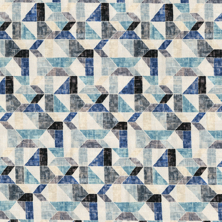 Trellis 34 Crystal by ABBEYSHEA Fabric 95% Polyester
5% Cotton CN 25,000 Double Rubs (Wyzenbeek) </p><p>Repeat: Horizontal: 8 in. (20.32 cm) up the roll and Vertical: 8 in. (20.32 cm) across the roll 55 in. (140 cm) - Fabric Carolina -