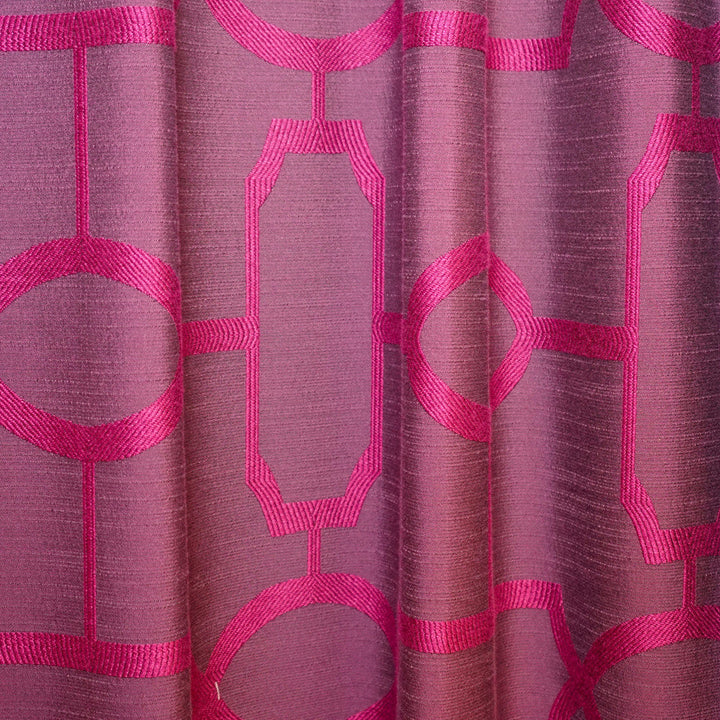 TRELLIS 57SJ101 by JF Designer Fabric JF Studio 82% Rayon, 18% Polyester United States  Horizontal: 13.75 and Vertical: 15 55  - Swanky Fabrics -