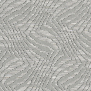 Tremont 4 Mushroom by Marcus William Fabric