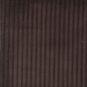 Tremont Chocolate by Norbar Fabric See Sample 100% POLYESTER CHINA 60,000 WYZENBEEK H-.50" 54" - Fabric Carolina -