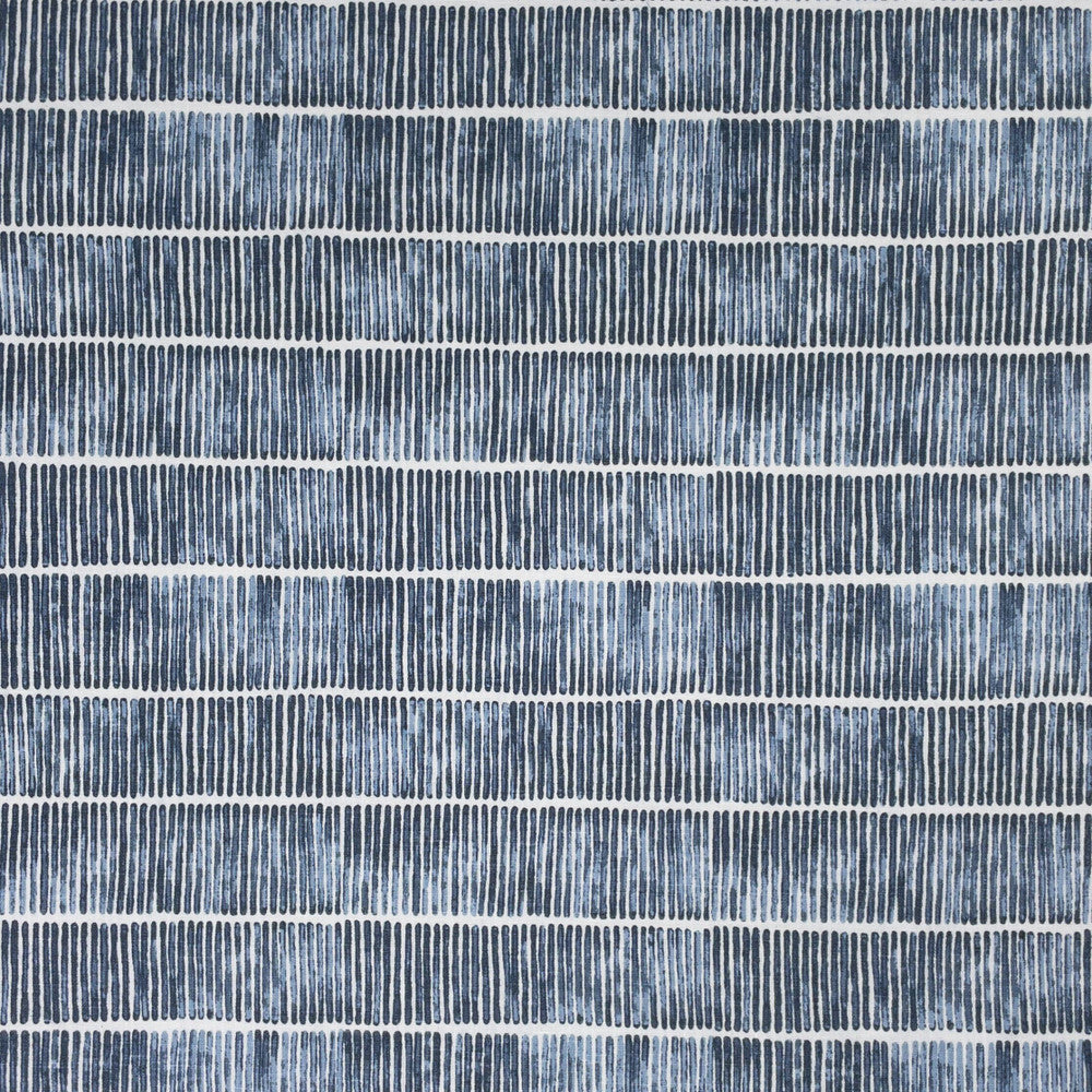 Trend 1 Denim by Stout Fabric RAINBOW LIBRARY DENIM/INDIGO 70%COT 25%POL 5%LIN INDIA WYZENBEEK 15 000 DOUBLE RUB WEAR TEST (HEAVY DUTY) Horizontal: 11.750 and Vertical: 14.500 54 in - Fabric Carolina -