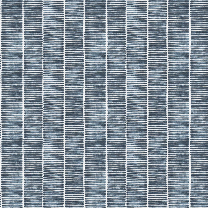 Trend 1 Denim by Stout Fabric Stout Fabric Trend 1 DenimFabric RAINBOW LIBRARY DENIM/INDIGO 70%COT 25%POL 5%LIN INDIA </p><p>Repeat: H: 11.750, V: 14.500 54 in - Fabric Carolina -