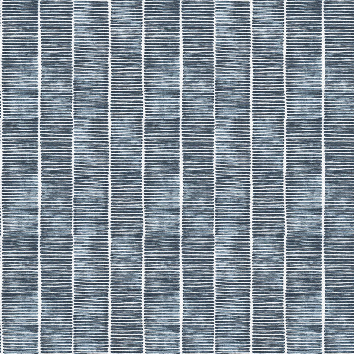 Trend 1 Denim by Stout Fabric Stout Fabric Trend 1 DenimFabric Rainbow Library Denim/Indigo 70%Cot 25%Pol 5%Lin India </p><p>Repeat: H: 11.75, V: 6.625 54 in - Fabric Carolina -