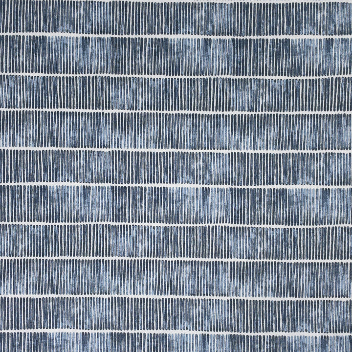 Trend 1 Denim by Stout Designer Fabric RAINBOW LIBRARY DENIM/INDIGO 70%COT 25%POL 5%LIN INDIA WYZENBEEK 15 000 DOUBLE RUB WEAR TEST (HEAVY DUTY) Horizontal: 11.750 and Vertical: 14.500 54 in - Swanky Fabrics -