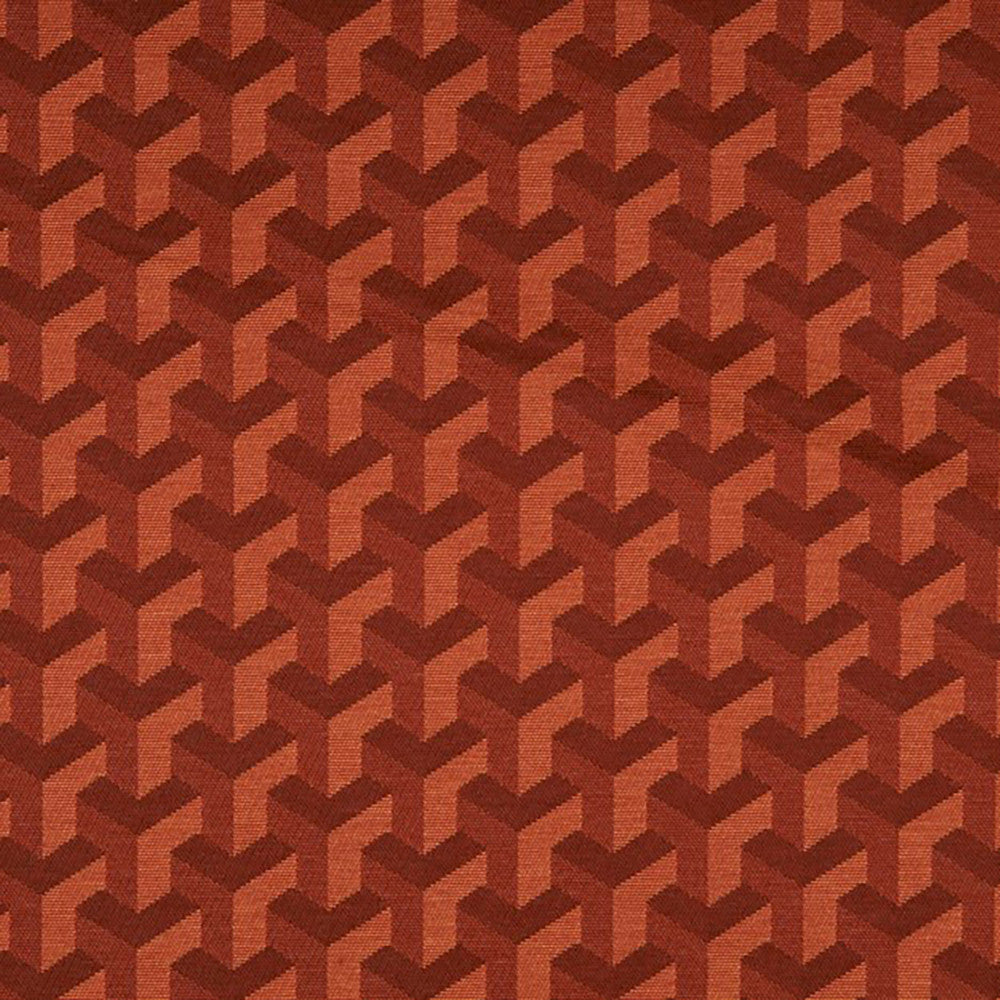 Trenton 29J6861 by JF Crypton Designer Fabric Crypton Vol.1 64% Acrylic, 36% Polyester United States 46000 Horizontal: 3.625 and Vertical: 2.125 54 - Swanky Fabrics -