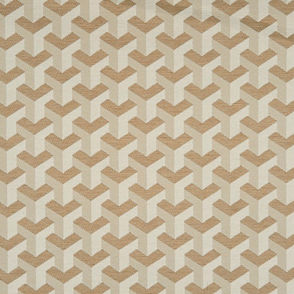 Trenton 34J6861 by JF Crypton Designer Fabric Crypton Vol.1 64% Acrylic, 36% Polyester United States 46000 Horizontal: 3.625 and Vertical: 2.125 54 - Swanky Fabrics -
