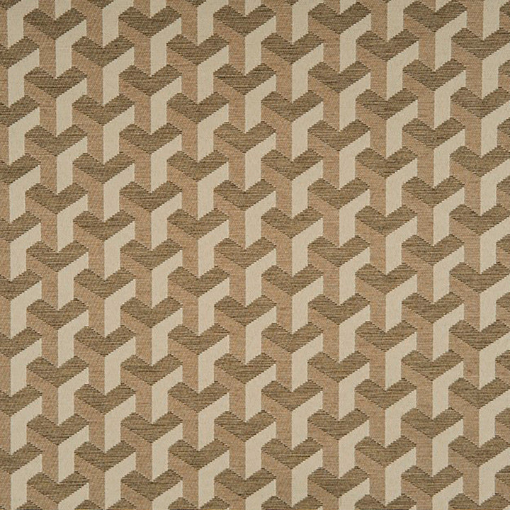 Trenton 37J6861 by JF Crypton Designer Fabric Crypton Vol.1 64% Acrylic, 36% Polyester United States 46000 Horizontal: 3.625 and Vertical: 2.125 54 - Swanky Fabrics -
