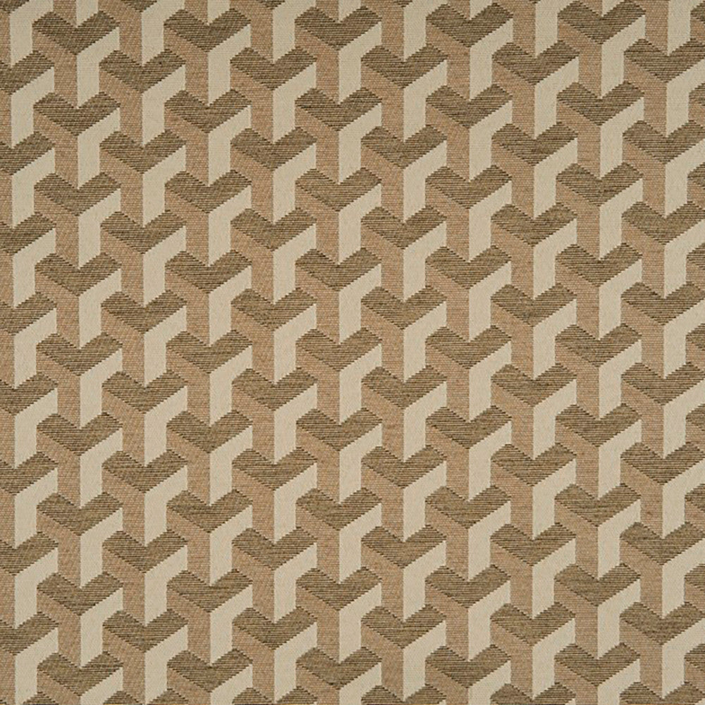 Trenton 37J6861 by JF Crypton Designer Fabric Crypton Vol.1 64% Acrylic, 36% Polyester United States 46000 Horizontal: 3.625 and Vertical: 2.125 54 - Swanky Fabrics -
