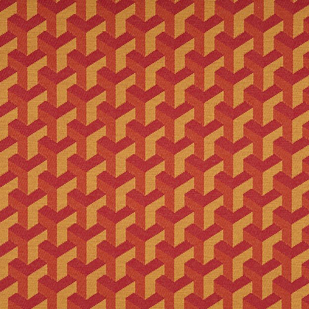 Trenton 45J6861 by JF Crypton Fabric Crypton Vol.1 64% Acrylic, 36% Polyester United States 46000 Horizontal: 3.625 and Vertical: 2.125 54 - Fabric Carolina -