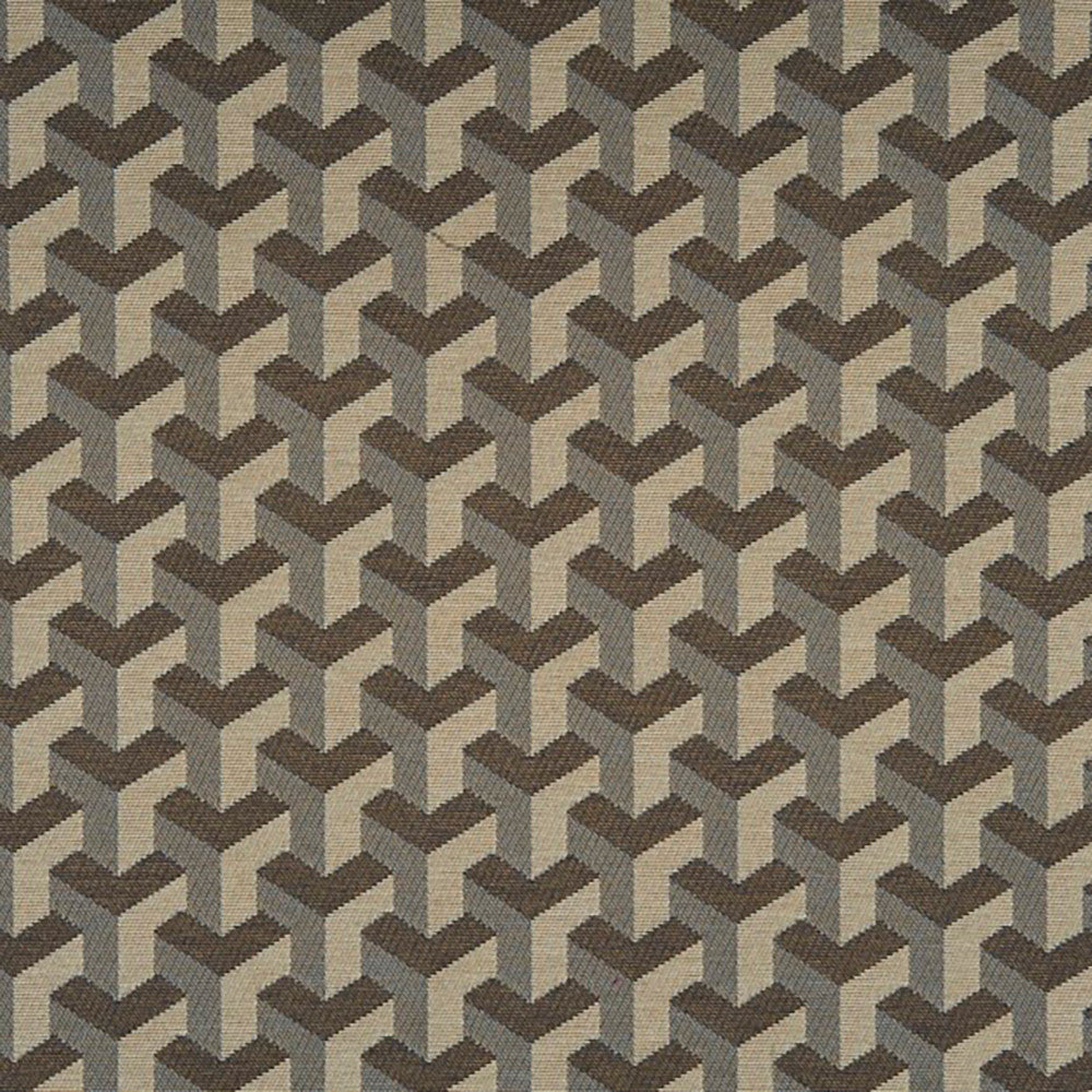 Trenton 68J6861 by JF Crypton Fabric Crypton Vol.1 64% Acrylic, 36% Polyester United States 46000 Horizontal: 3.625 and Vertical: 2.125 54 - Fabric Carolina -