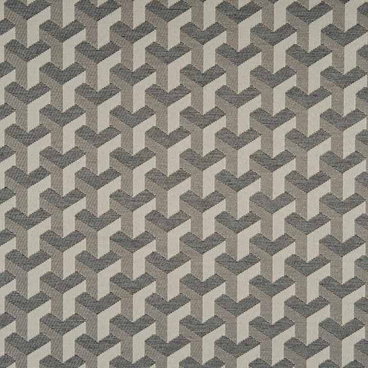 Trenton 96J6861 by JF Crypton Designer Fabric Crypton Vol.1 64% Acrylic, 36% Polyester United States 46000 Horizontal: 3.625 and Vertical: 2.125 54 - Swanky Fabrics -